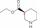 Ethyl (S)-Nipecotate